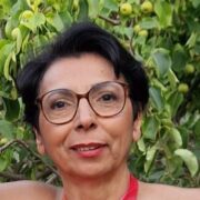 Halima Bettahar photo