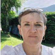 Marie-Laurence Chatelain photo
