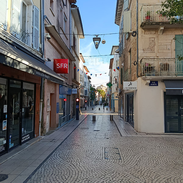 commerces