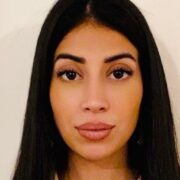 Nadia Tharafi photo