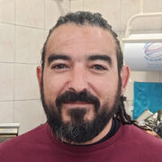 Pascal Boghossian photo