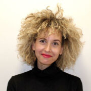 Johanna Jimenez photo