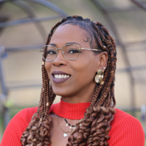 Francisca Nzoua Mvey