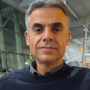 Laurent Boutet à remplacer