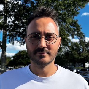 Selçuk VELIOGULLARI