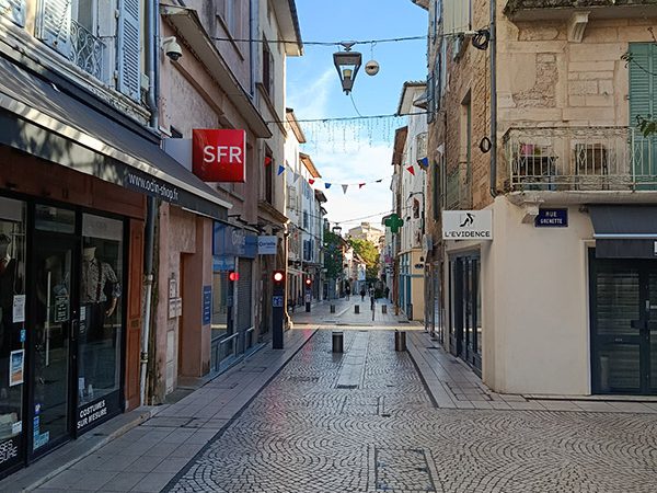 commerces commerces